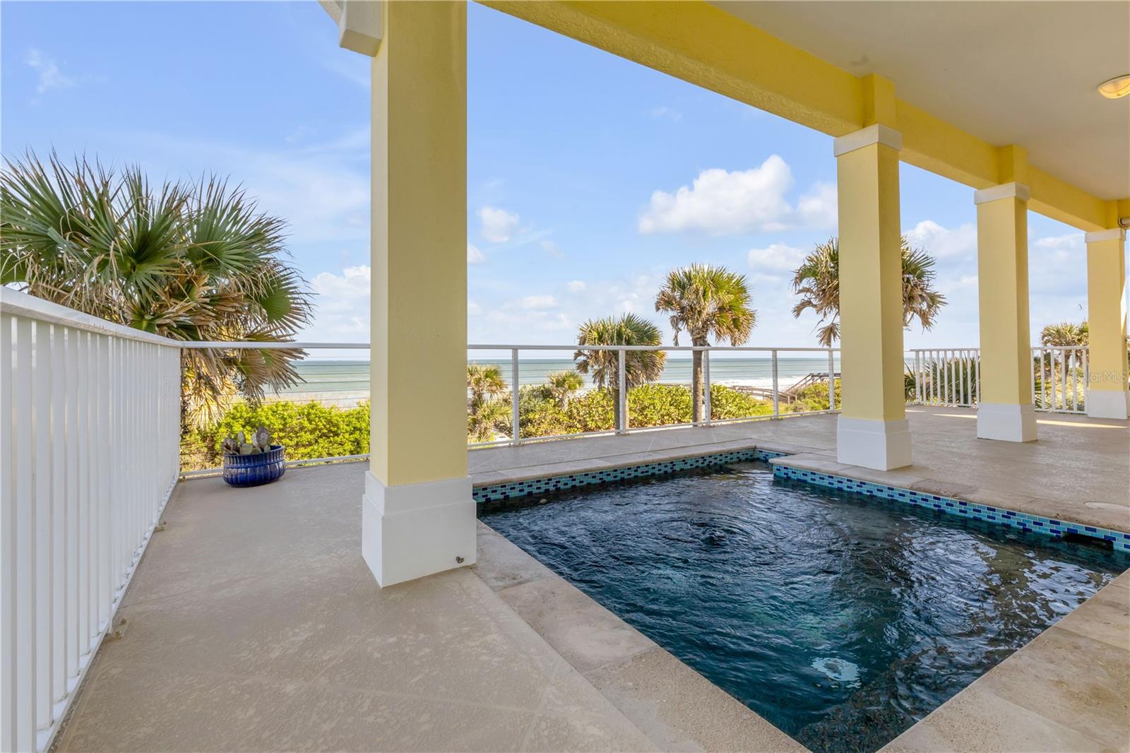 6101 TURTLEMOUND RD, NEW SMYRNA BEACH, FL, 32169