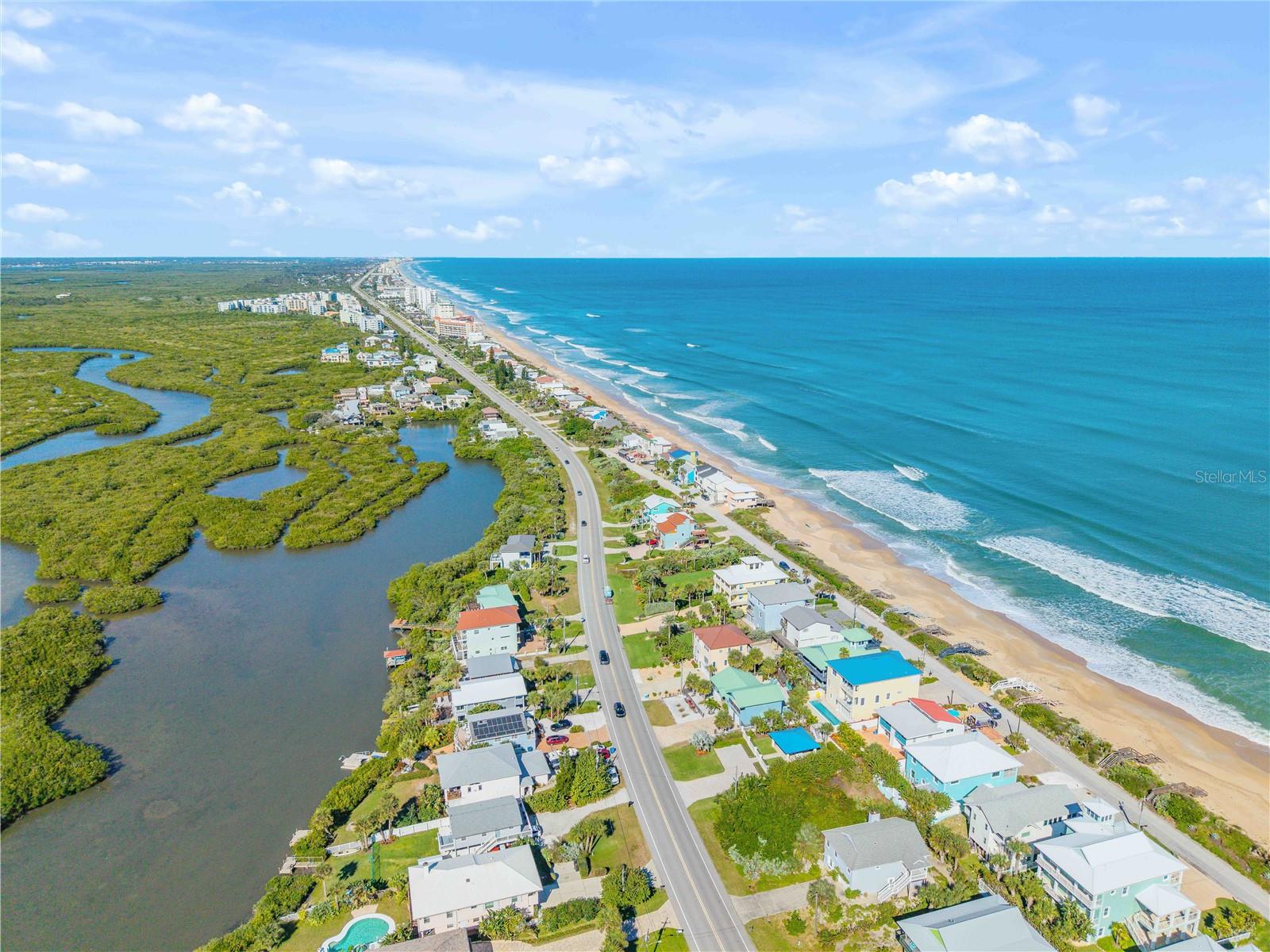 6101 TURTLEMOUND RD, NEW SMYRNA BEACH, FL, 32169