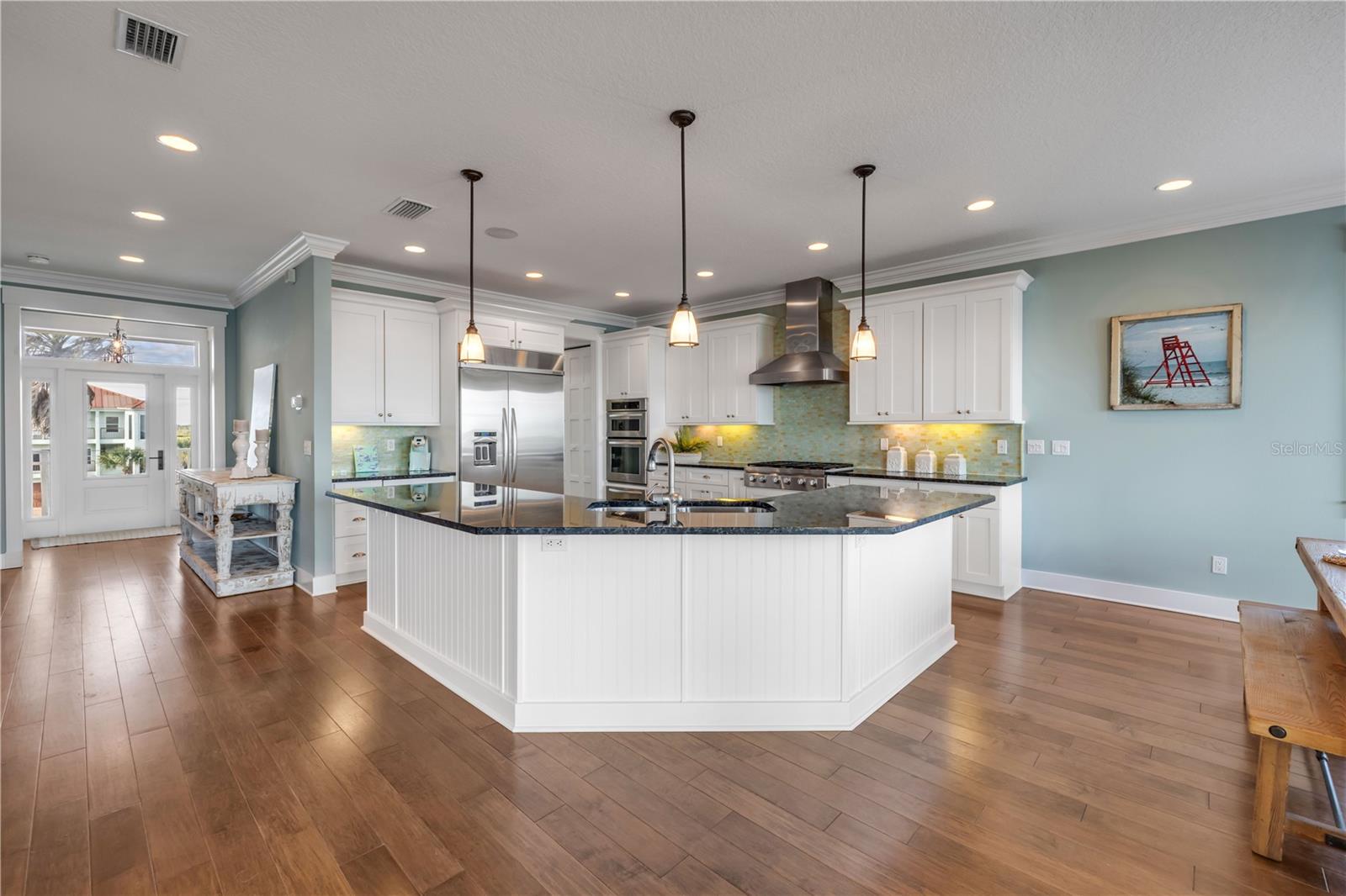 6101 TURTLEMOUND RD, NEW SMYRNA BEACH, FL, 32169