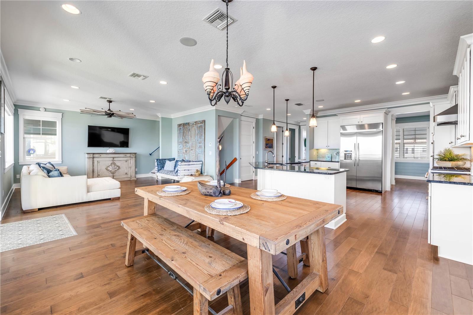 6101 TURTLEMOUND RD, NEW SMYRNA BEACH, FL, 32169