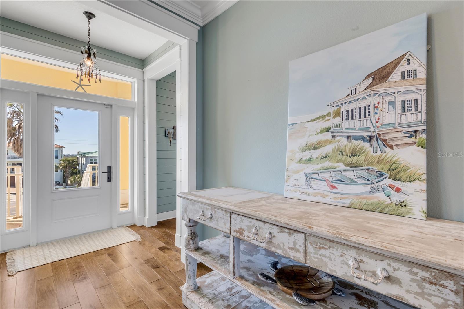 6101 TURTLEMOUND RD, NEW SMYRNA BEACH, FL, 32169