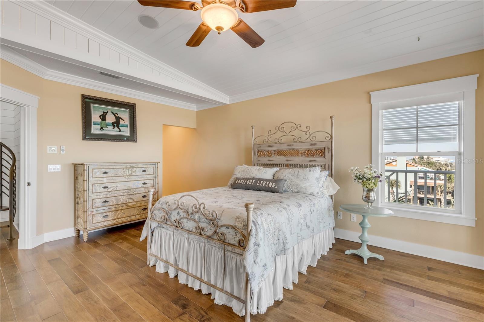 6101 TURTLEMOUND RD, NEW SMYRNA BEACH, FL, 32169