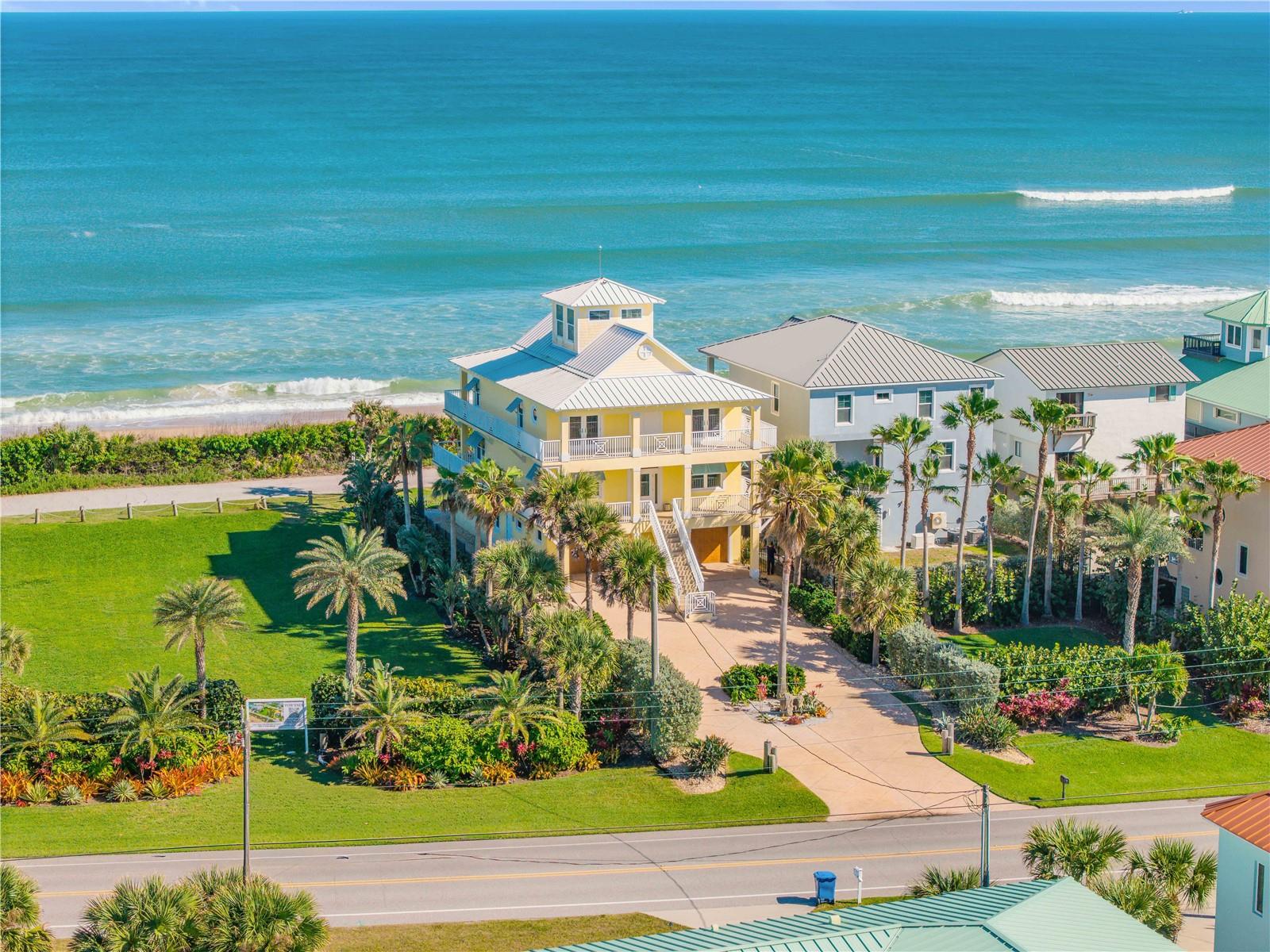 6101 TURTLEMOUND RD, NEW SMYRNA BEACH, FL, 32169