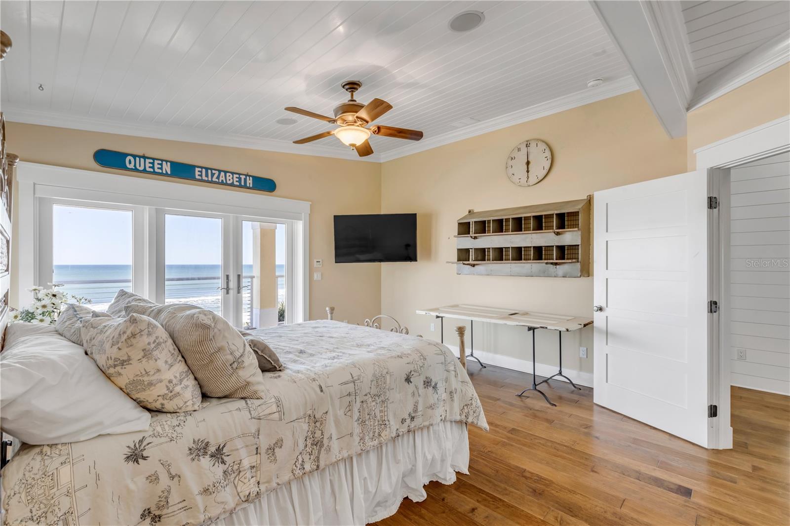 6101 TURTLEMOUND RD, NEW SMYRNA BEACH, FL, 32169