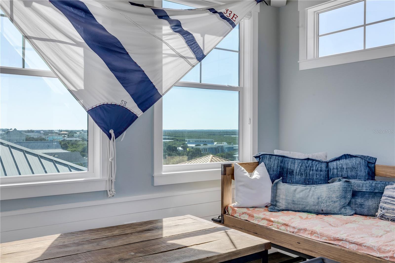 6101 TURTLEMOUND RD, NEW SMYRNA BEACH, FL, 32169