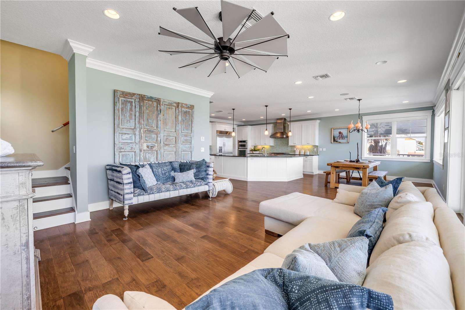 6101 TURTLEMOUND RD, NEW SMYRNA BEACH, FL, 32169