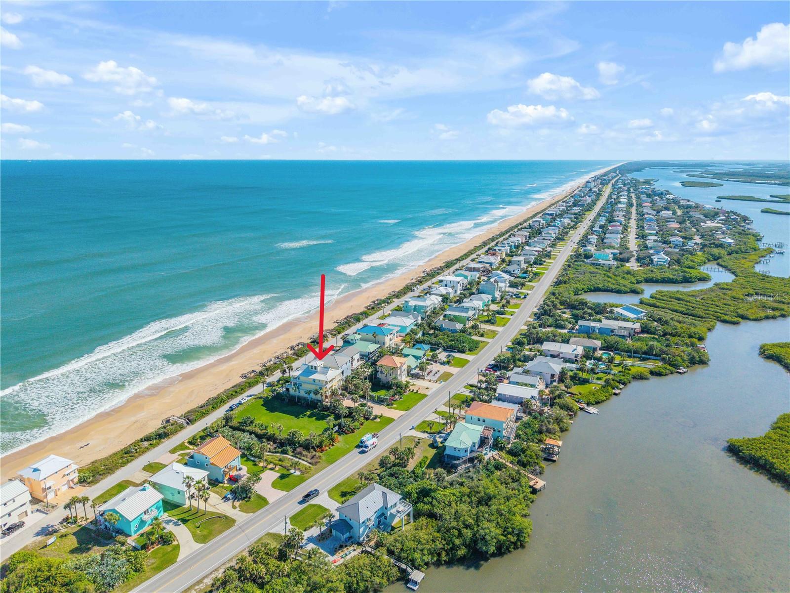 6101 TURTLEMOUND RD, NEW SMYRNA BEACH, FL, 32169