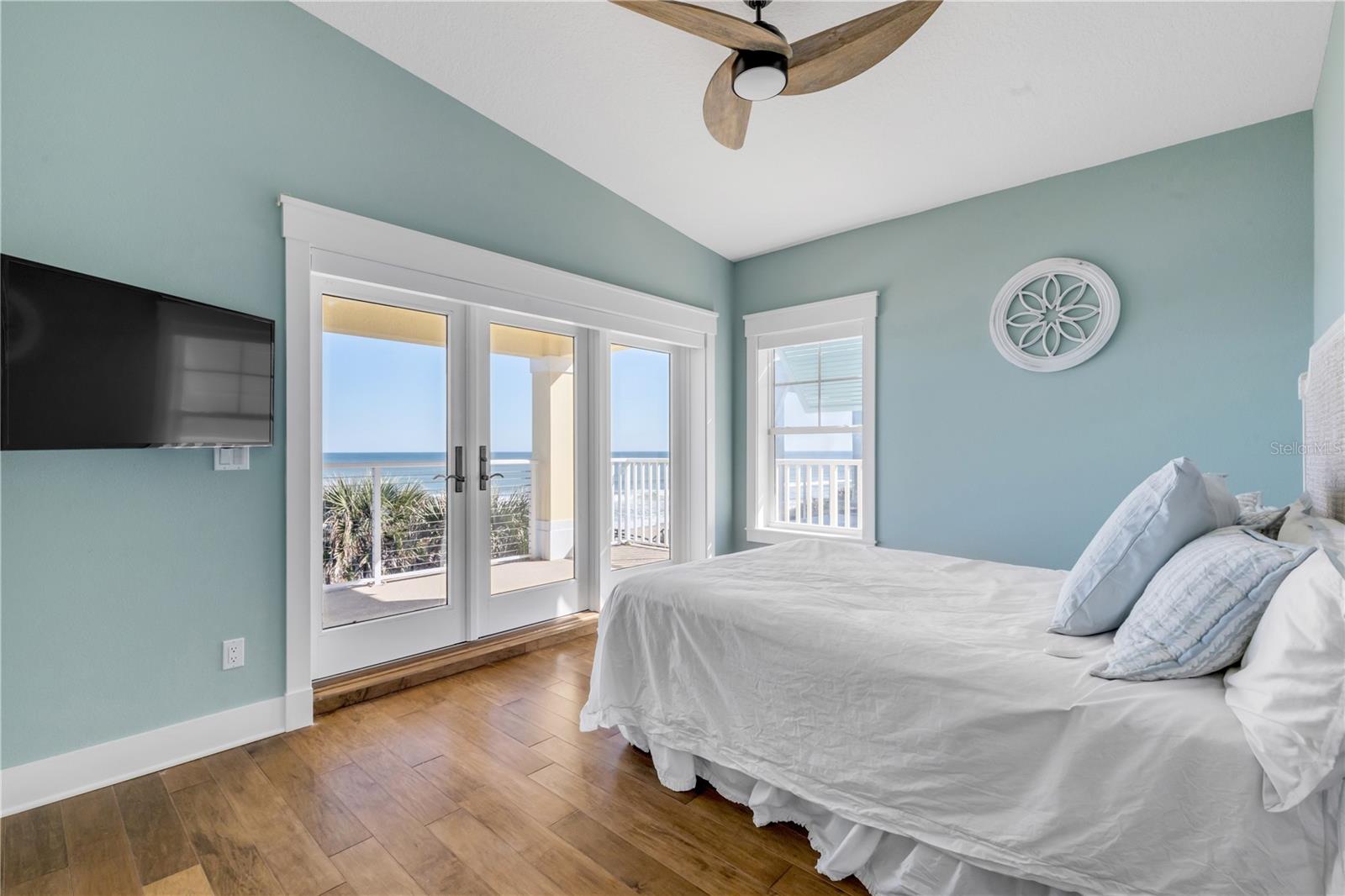 6101 TURTLEMOUND RD, NEW SMYRNA BEACH, FL, 32169