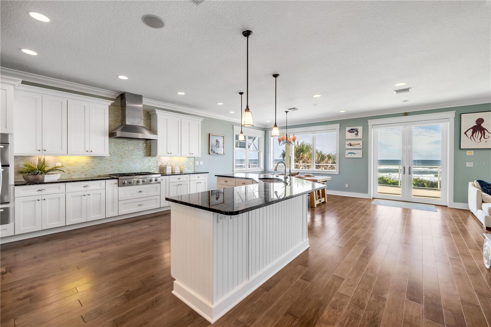 6101 TURTLEMOUND RD, NEW SMYRNA BEACH, FL, 32169