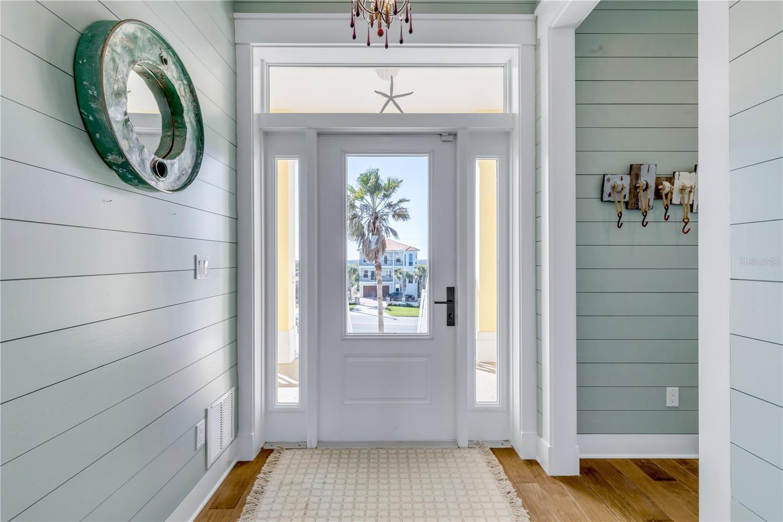 6101 TURTLEMOUND RD, NEW SMYRNA BEACH, FL, 32169