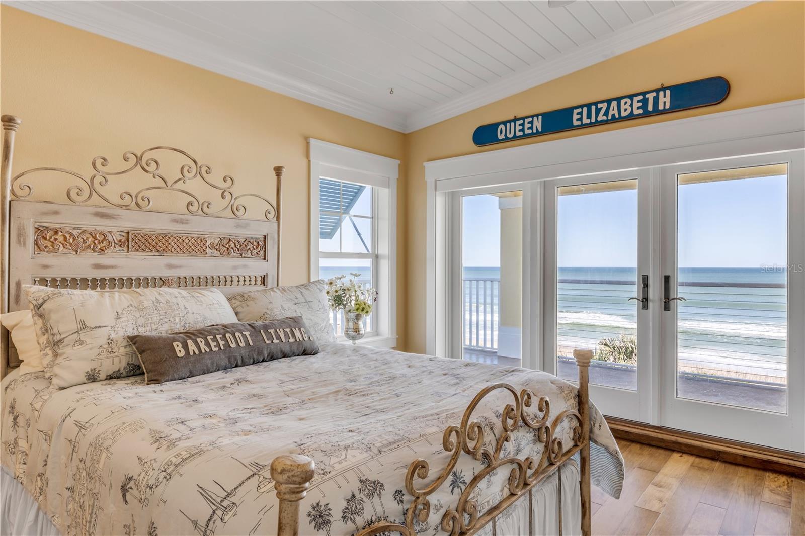 6101 TURTLEMOUND RD, NEW SMYRNA BEACH, FL, 32169