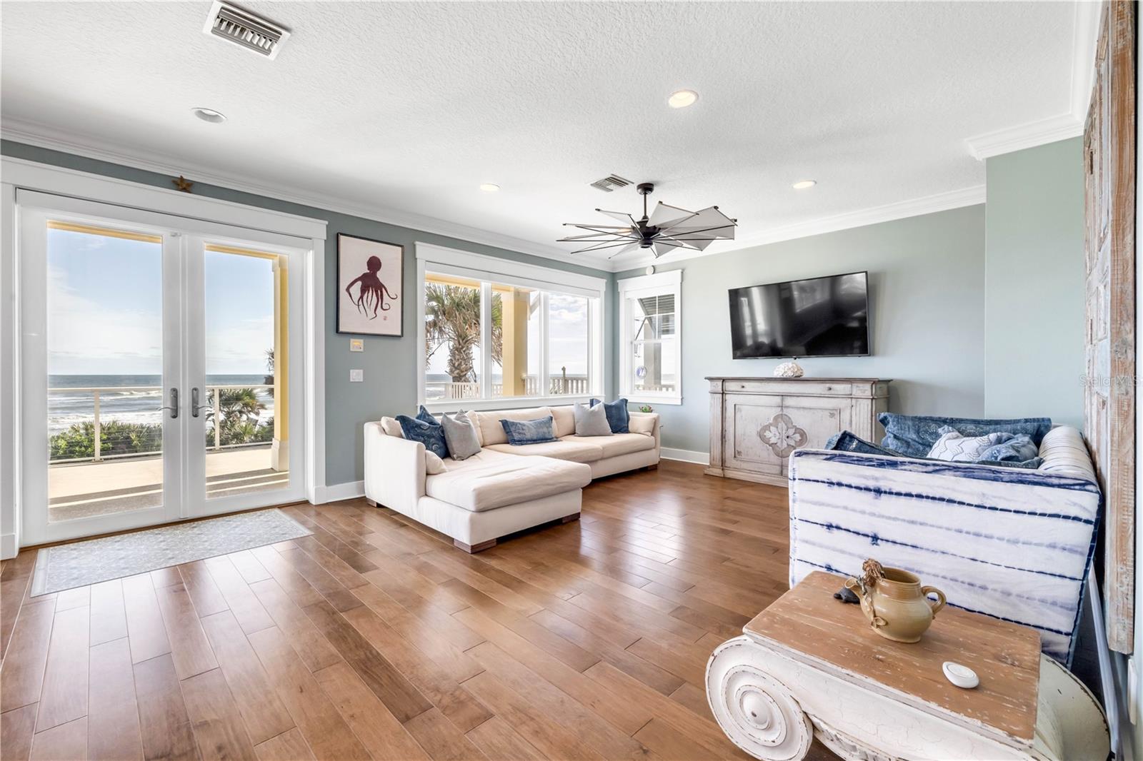 6101 TURTLEMOUND RD, NEW SMYRNA BEACH, FL, 32169