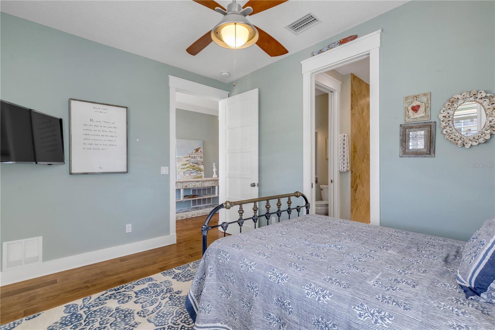 6101 TURTLEMOUND RD, NEW SMYRNA BEACH, FL, 32169