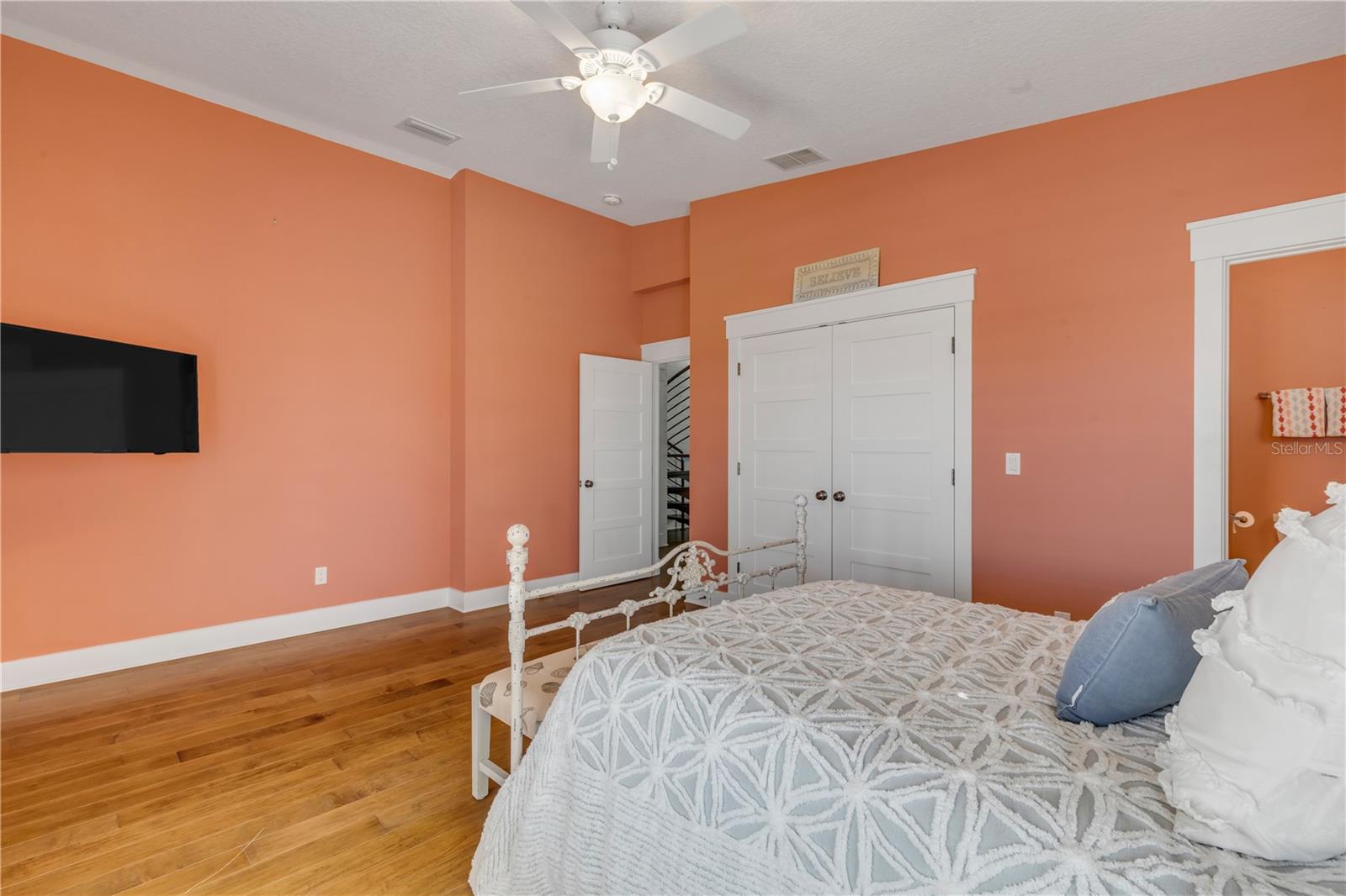 6101 TURTLEMOUND RD, NEW SMYRNA BEACH, FL, 32169