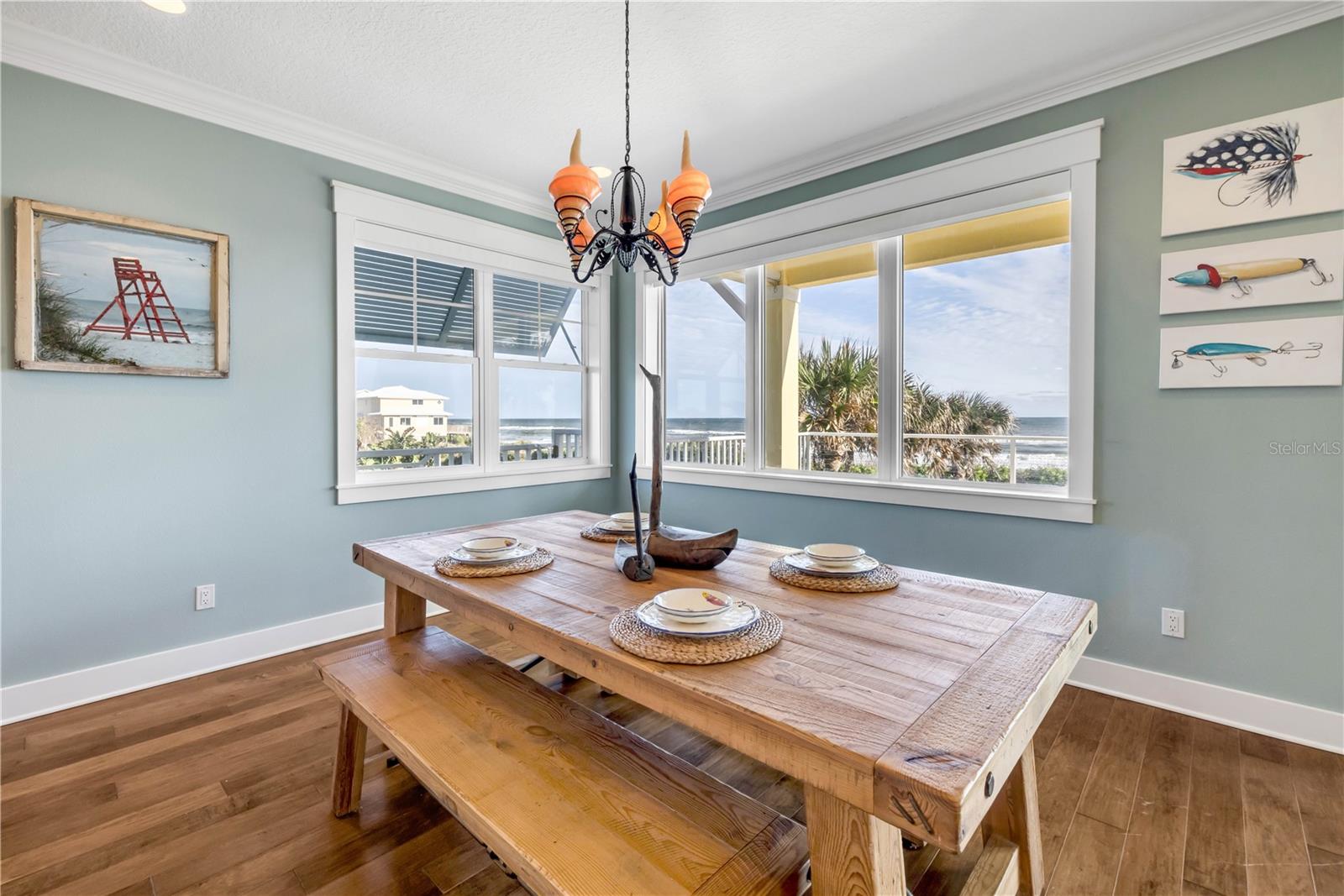 6101 TURTLEMOUND RD, NEW SMYRNA BEACH, FL, 32169