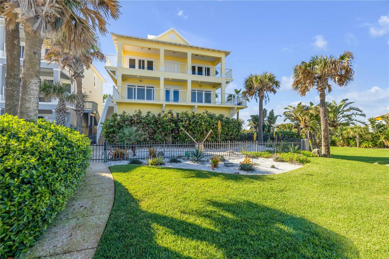 6101 TURTLEMOUND RD, NEW SMYRNA BEACH, FL, 32169