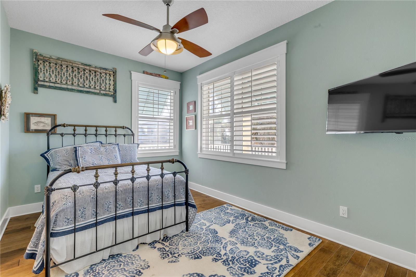 6101 TURTLEMOUND RD, NEW SMYRNA BEACH, FL, 32169