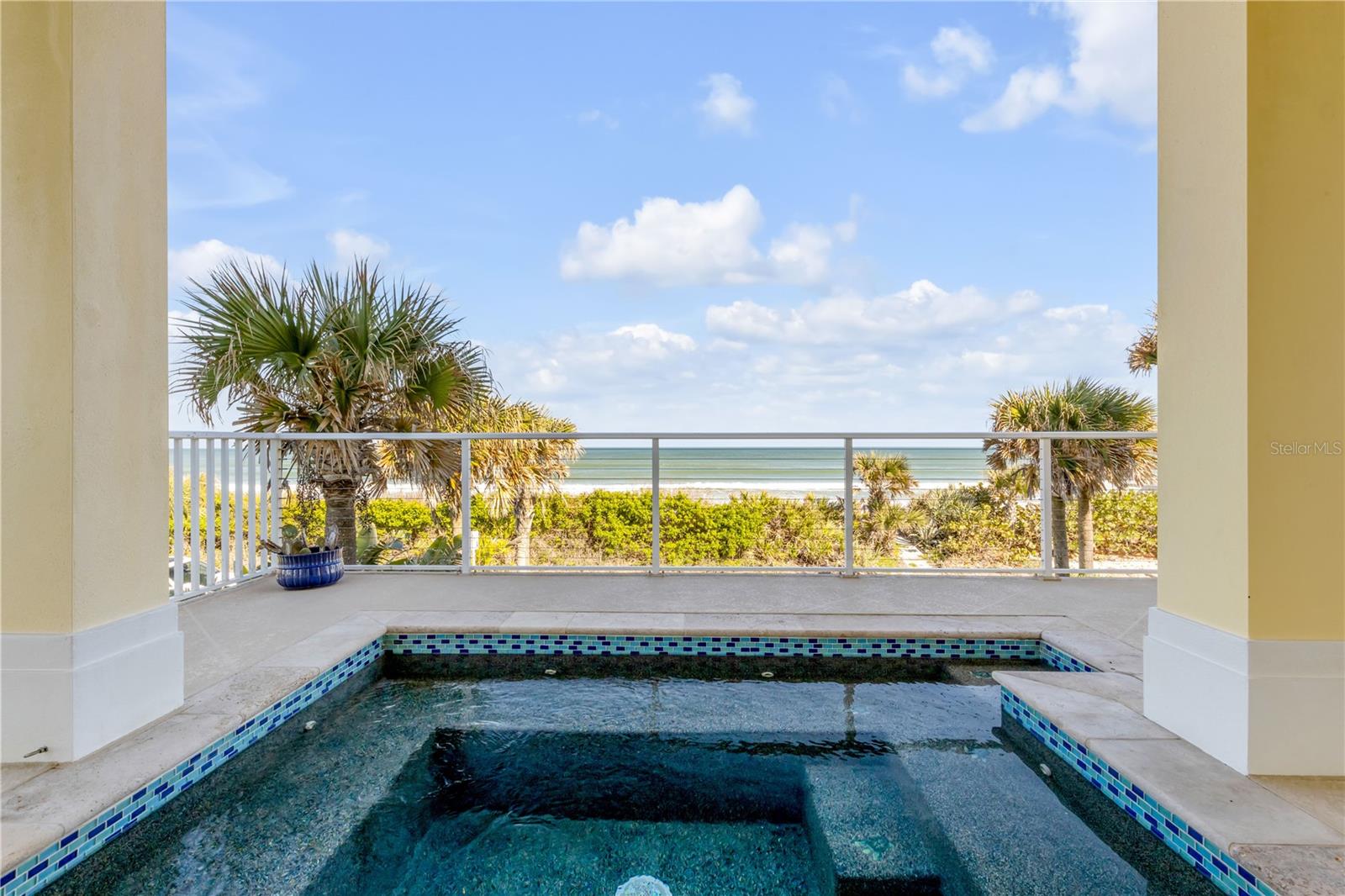 6101 TURTLEMOUND RD, NEW SMYRNA BEACH, FL, 32169