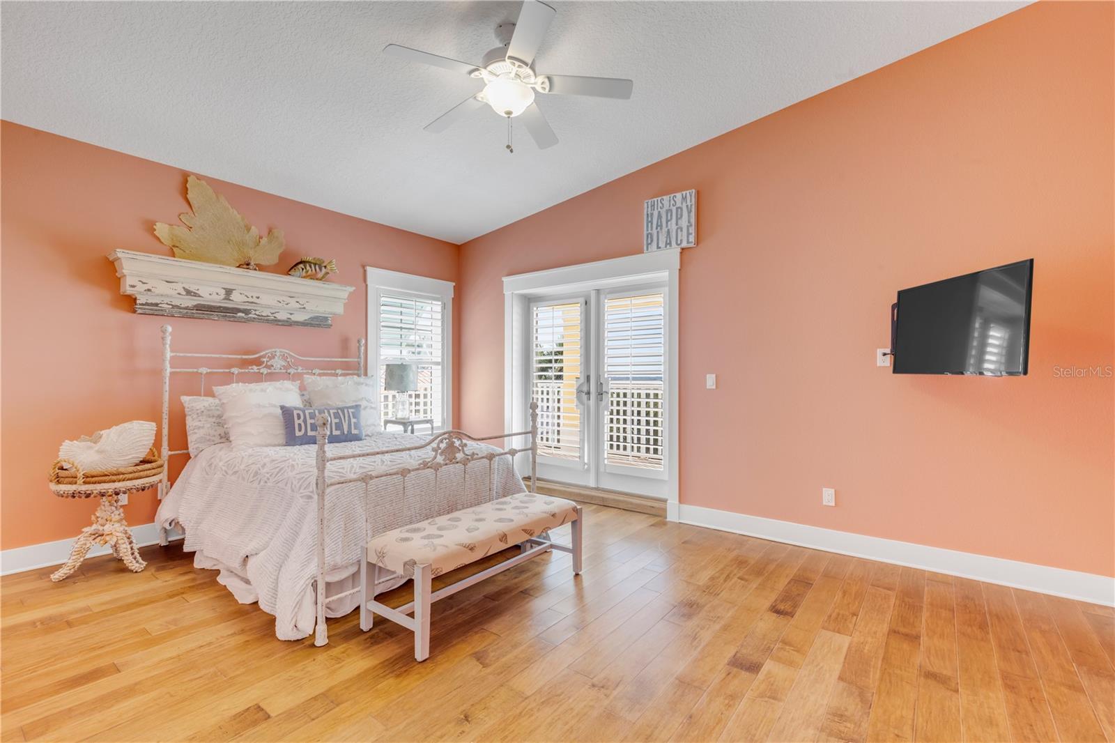 6101 TURTLEMOUND RD, NEW SMYRNA BEACH, FL, 32169