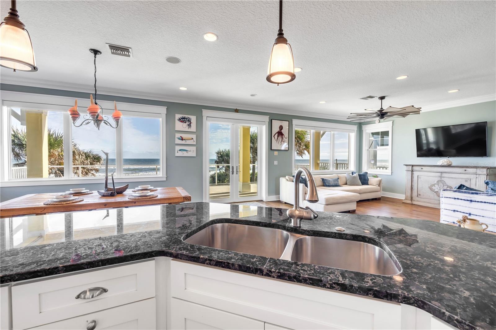 6101 TURTLEMOUND RD, NEW SMYRNA BEACH, FL, 32169