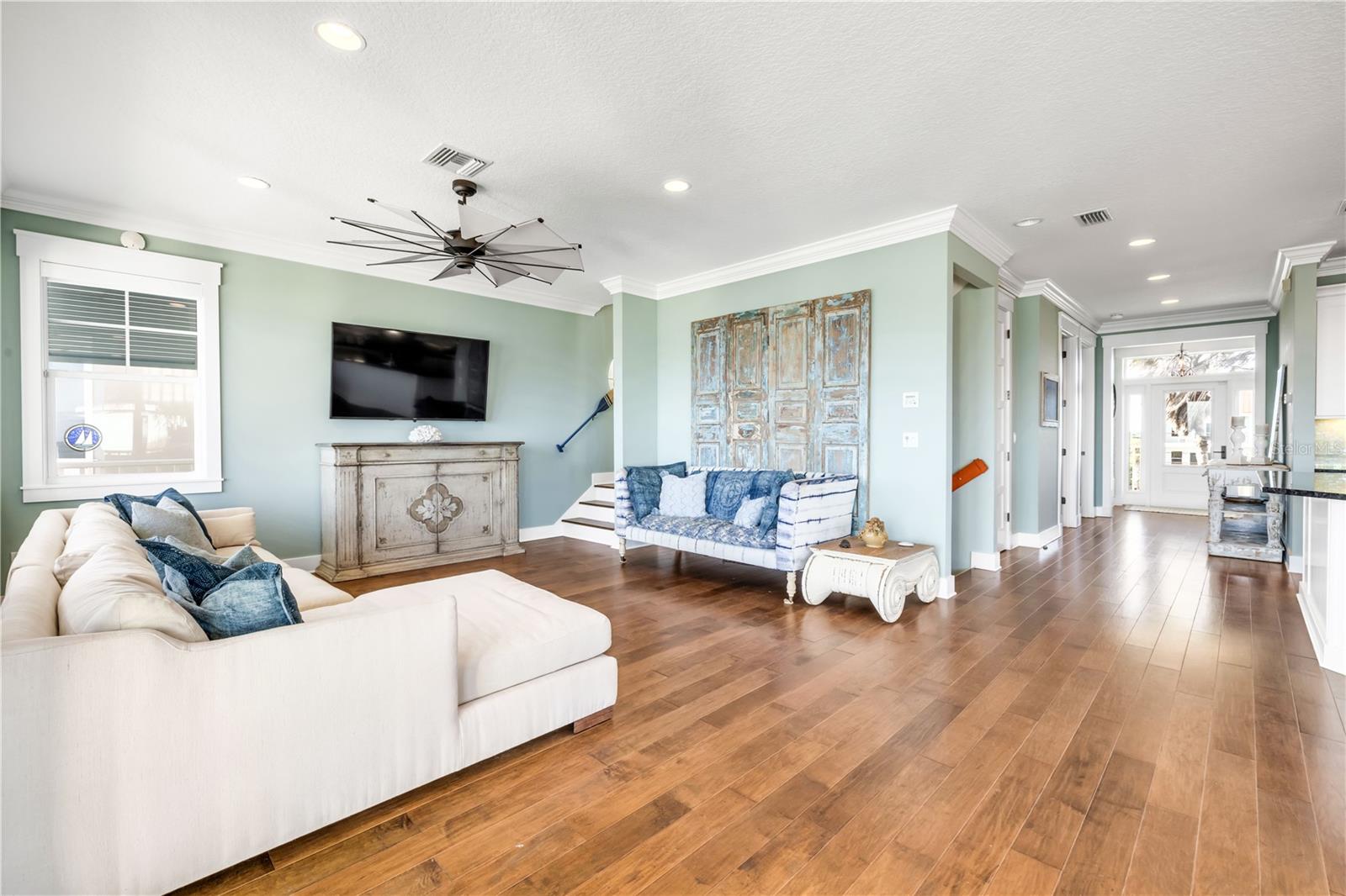 6101 TURTLEMOUND RD, NEW SMYRNA BEACH, FL, 32169