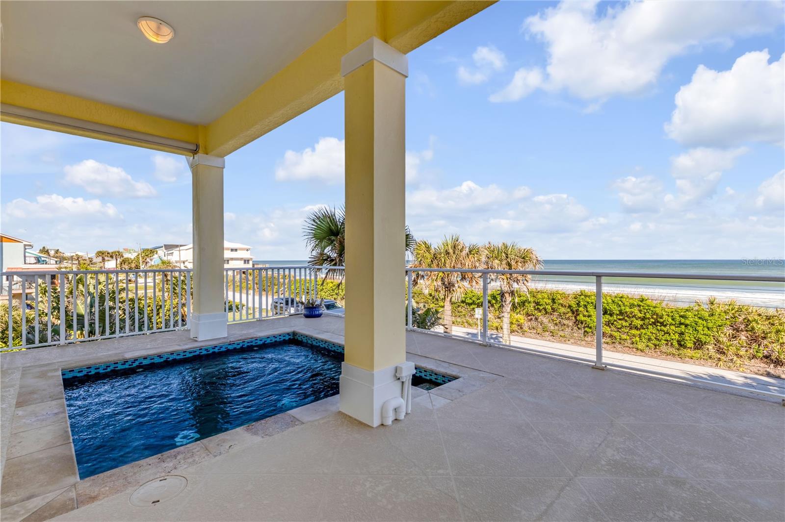 6101 TURTLEMOUND RD, NEW SMYRNA BEACH, FL, 32169