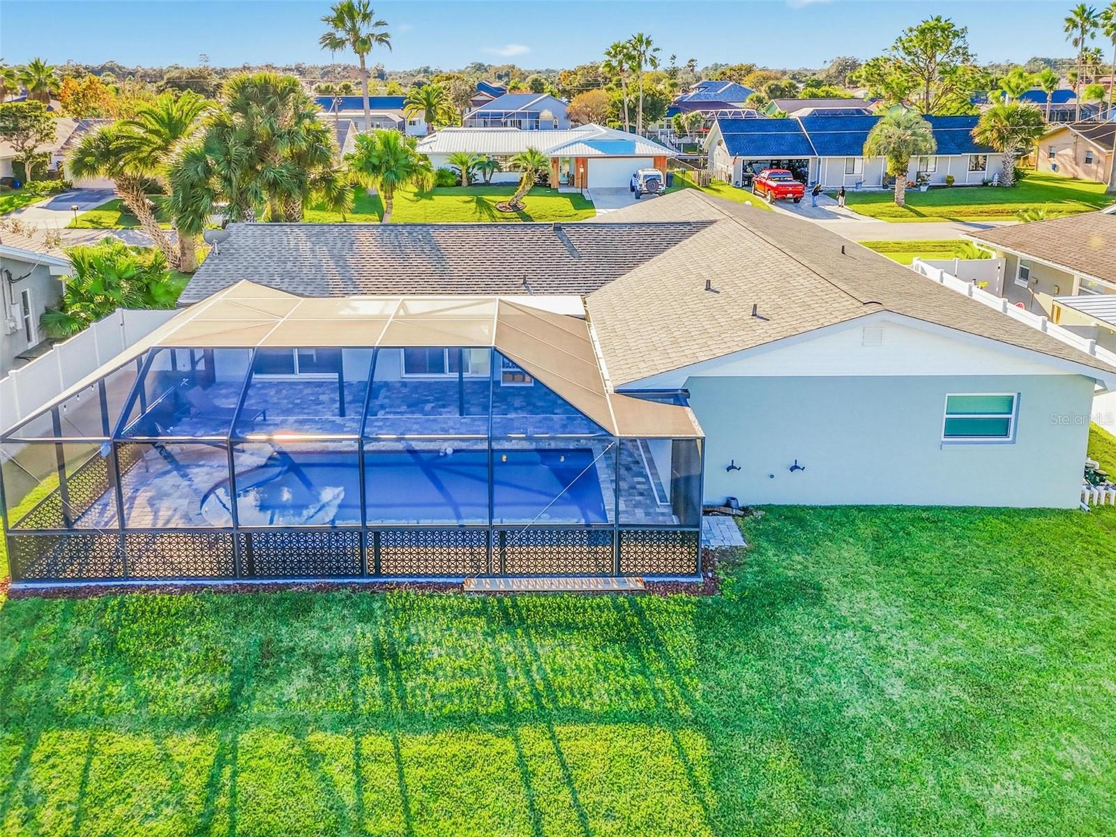 7 CLARENDON CT S, PALM COAST, FL, 32137