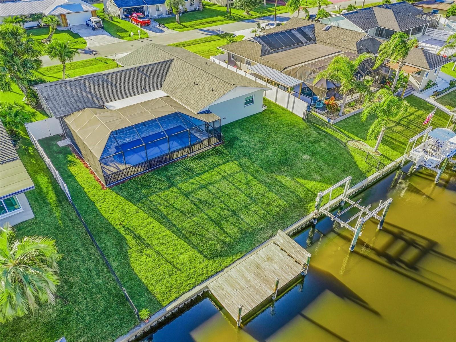 7 CLARENDON CT S, PALM COAST, FL, 32137