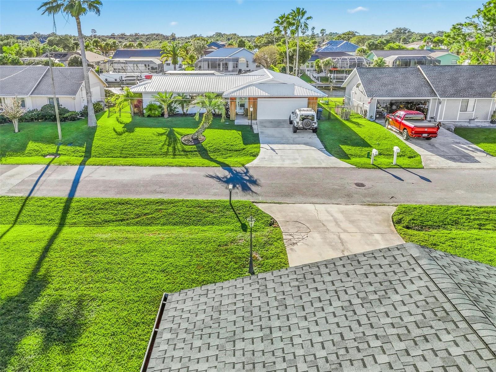 7 CLARENDON CT S, PALM COAST, FL, 32137