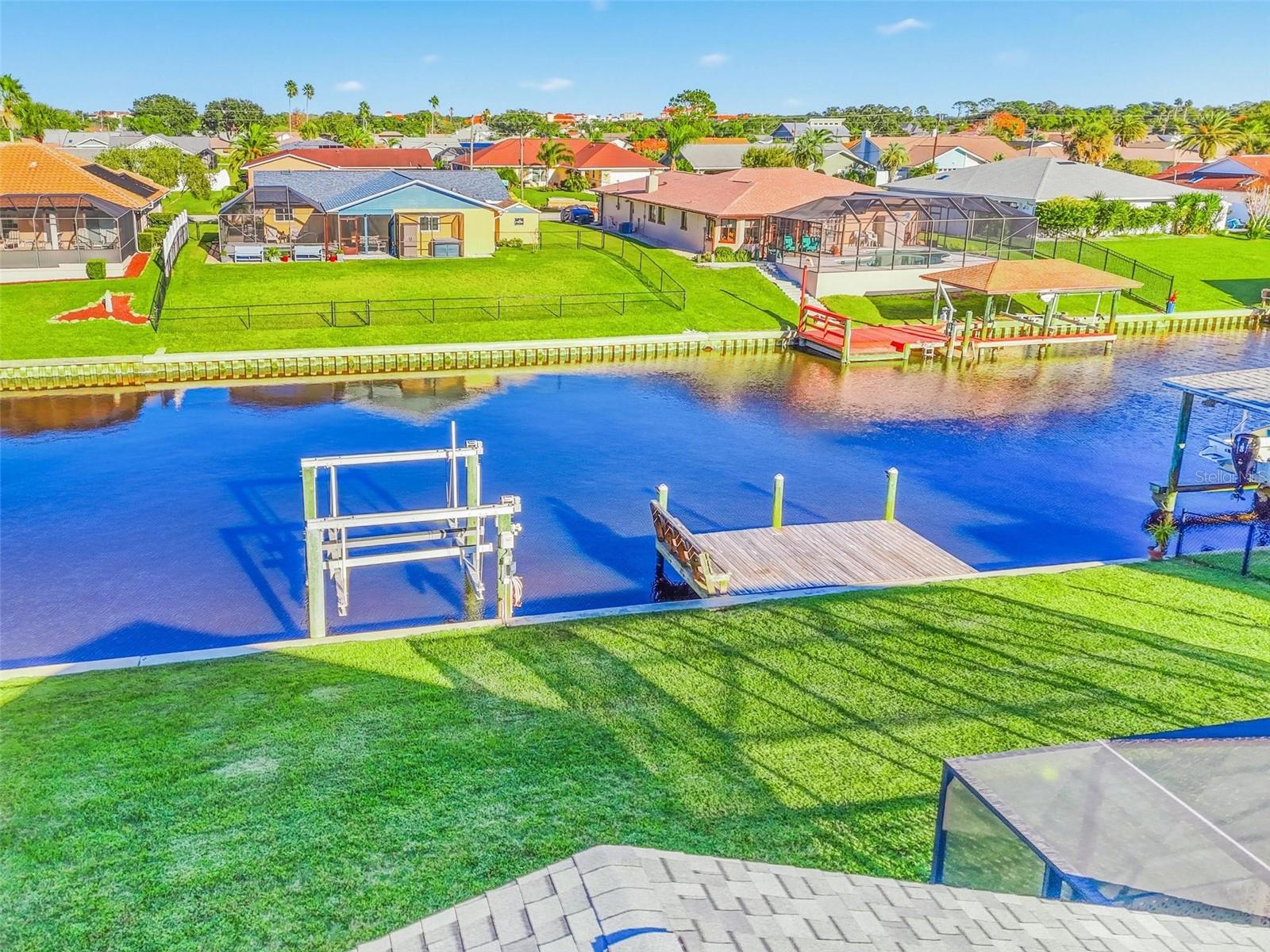 7 CLARENDON CT S, PALM COAST, FL, 32137