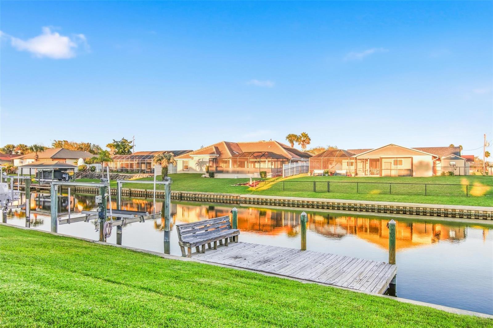 7 CLARENDON CT S, PALM COAST, FL, 32137