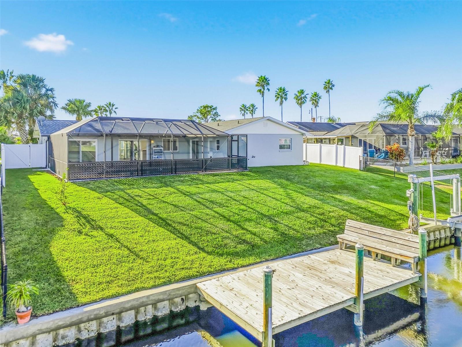 7 CLARENDON CT S, PALM COAST, FL, 32137