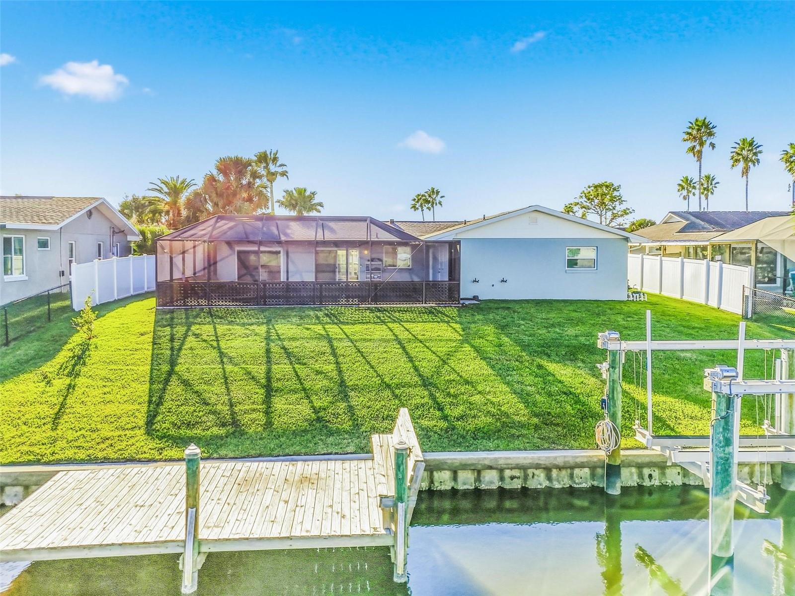 7 CLARENDON CT S, PALM COAST, FL, 32137