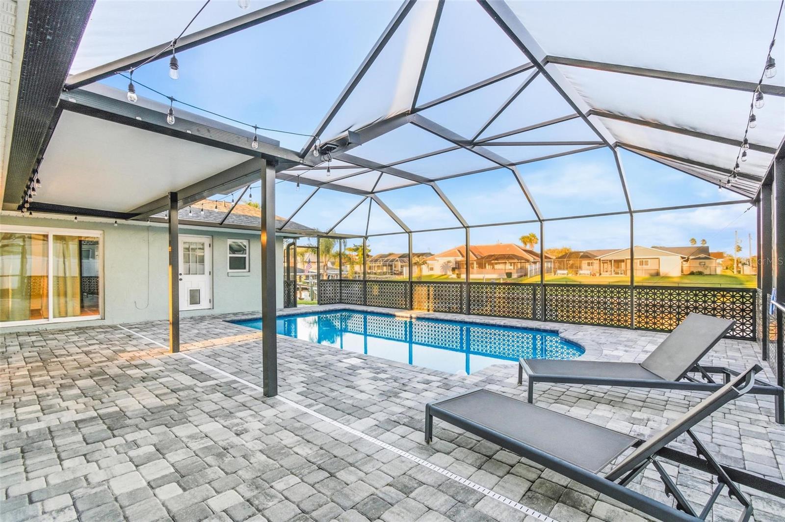 7 CLARENDON CT S, PALM COAST, FL, 32137