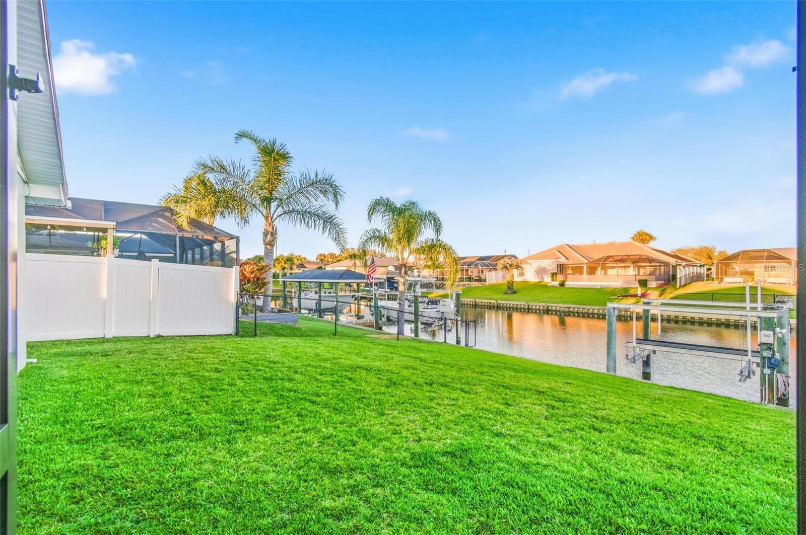 7 CLARENDON CT S, PALM COAST, FL, 32137