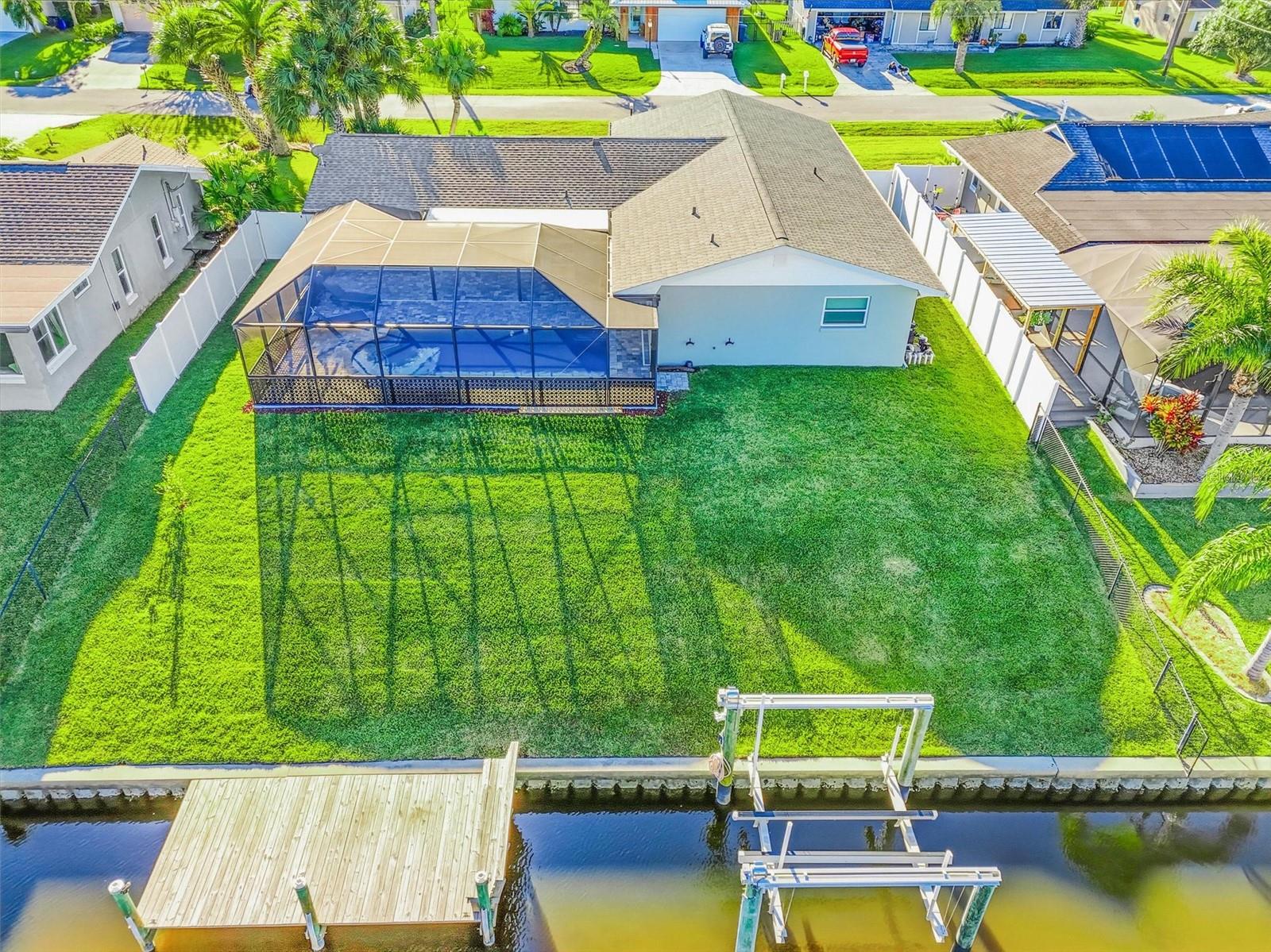 7 CLARENDON CT S, PALM COAST, FL, 32137