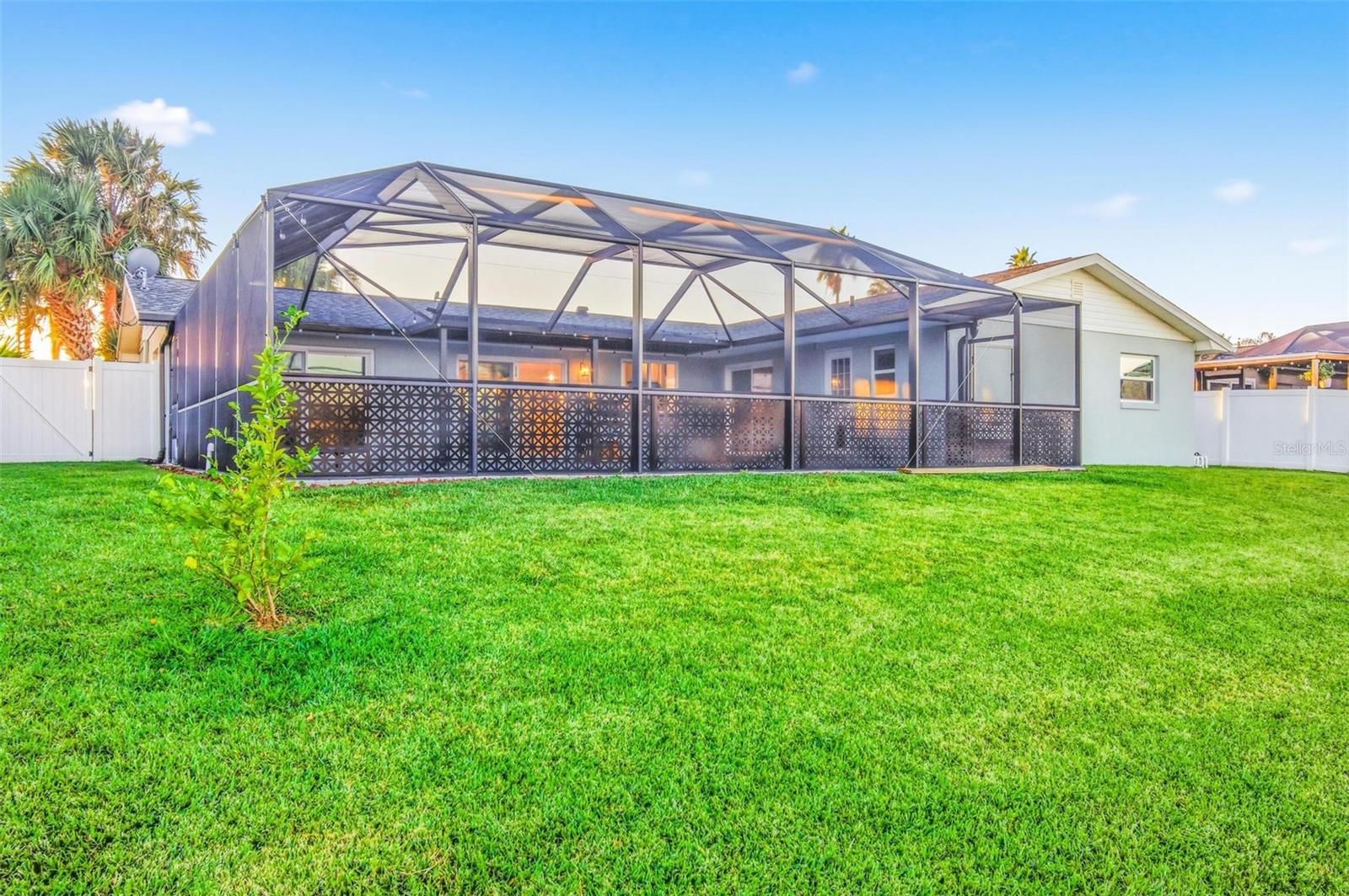 7 CLARENDON CT S, PALM COAST, FL, 32137