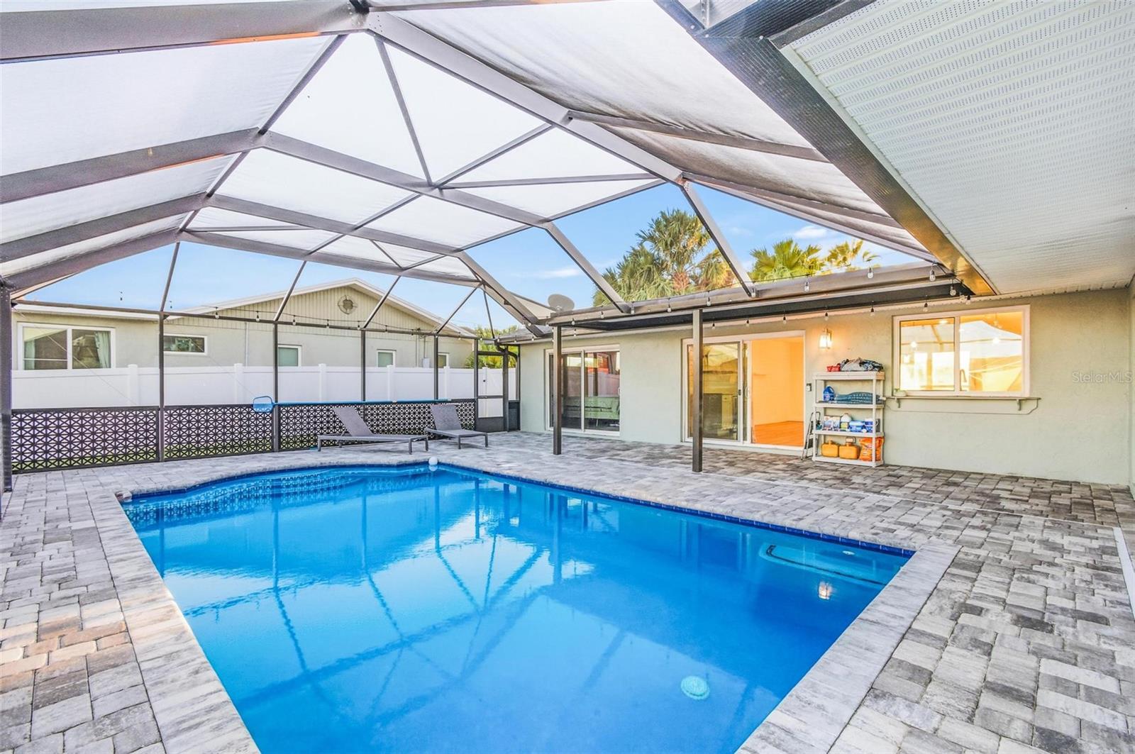 7 CLARENDON CT S, PALM COAST, FL, 32137