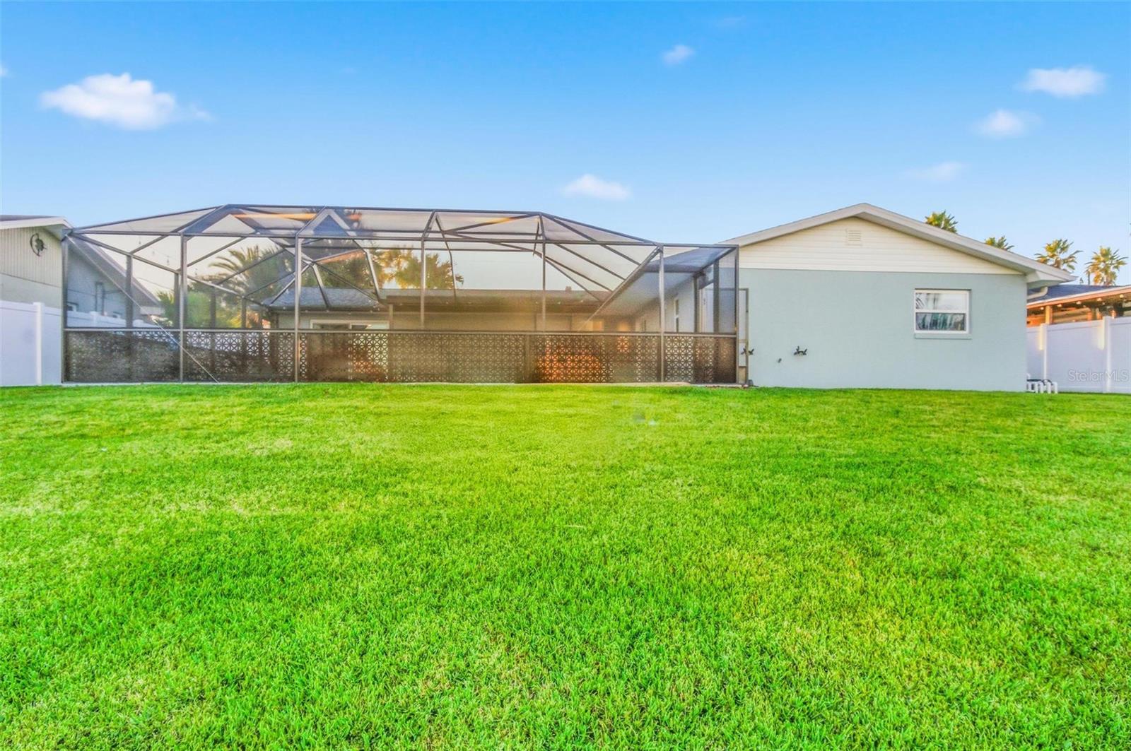 7 CLARENDON CT S, PALM COAST, FL, 32137