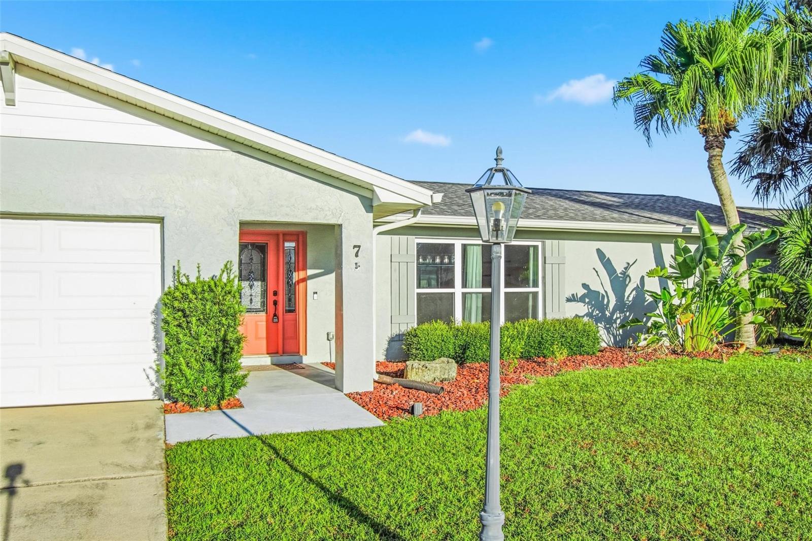 7 CLARENDON CT S, PALM COAST, FL, 32137