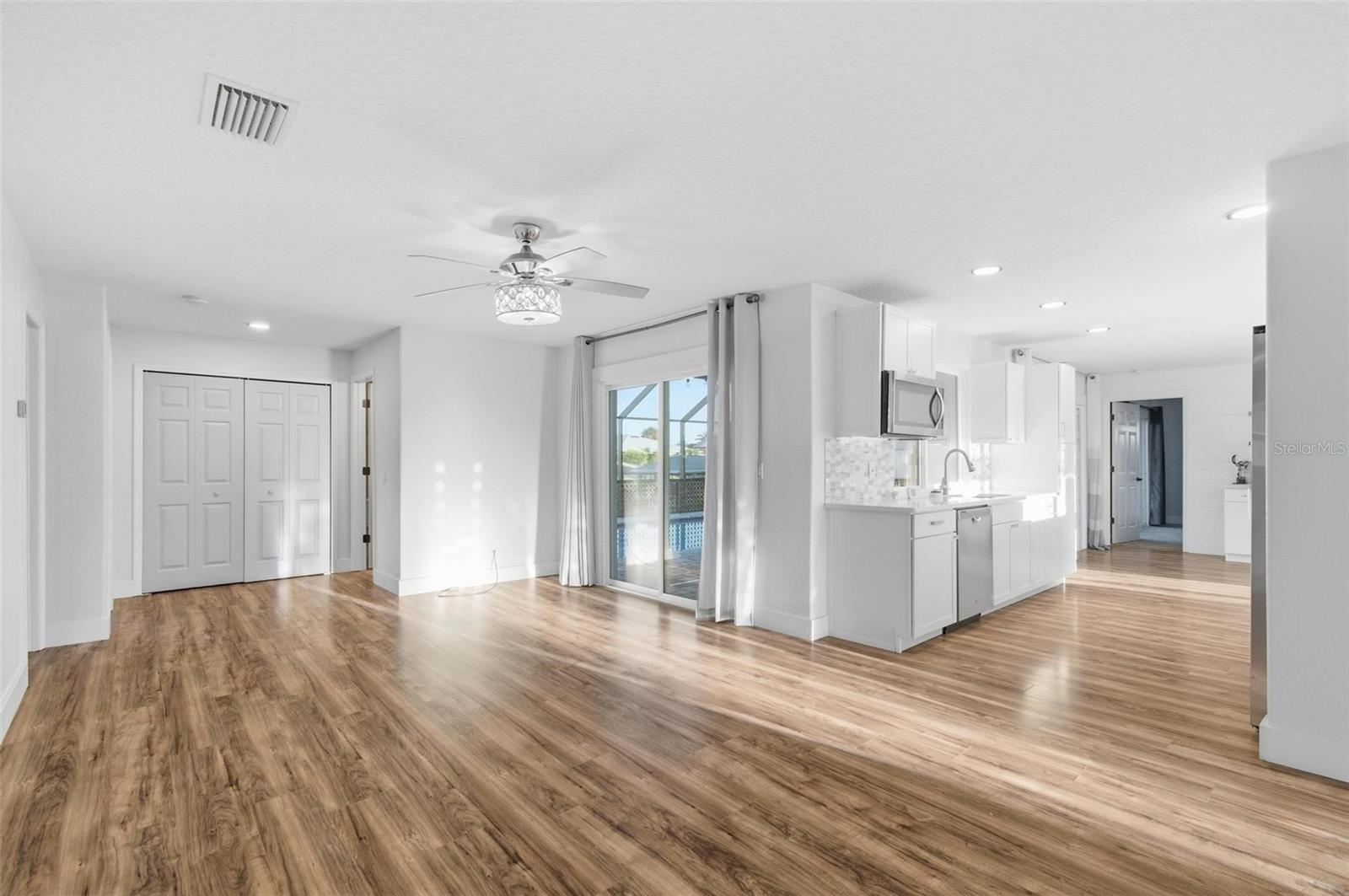 7 CLARENDON CT S, PALM COAST, FL, 32137