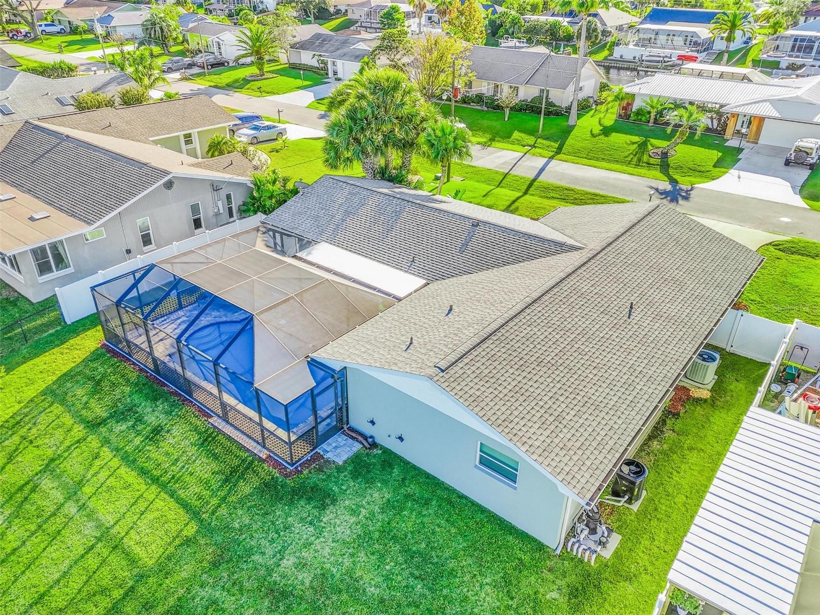 7 CLARENDON CT S, PALM COAST, FL, 32137