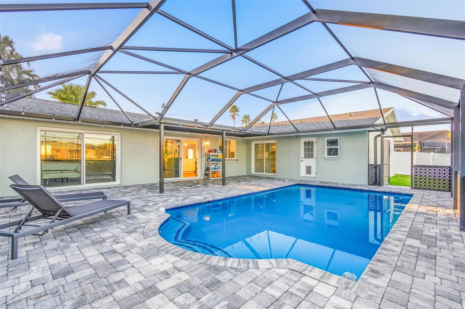 7 CLARENDON CT S, PALM COAST, FL, 32137