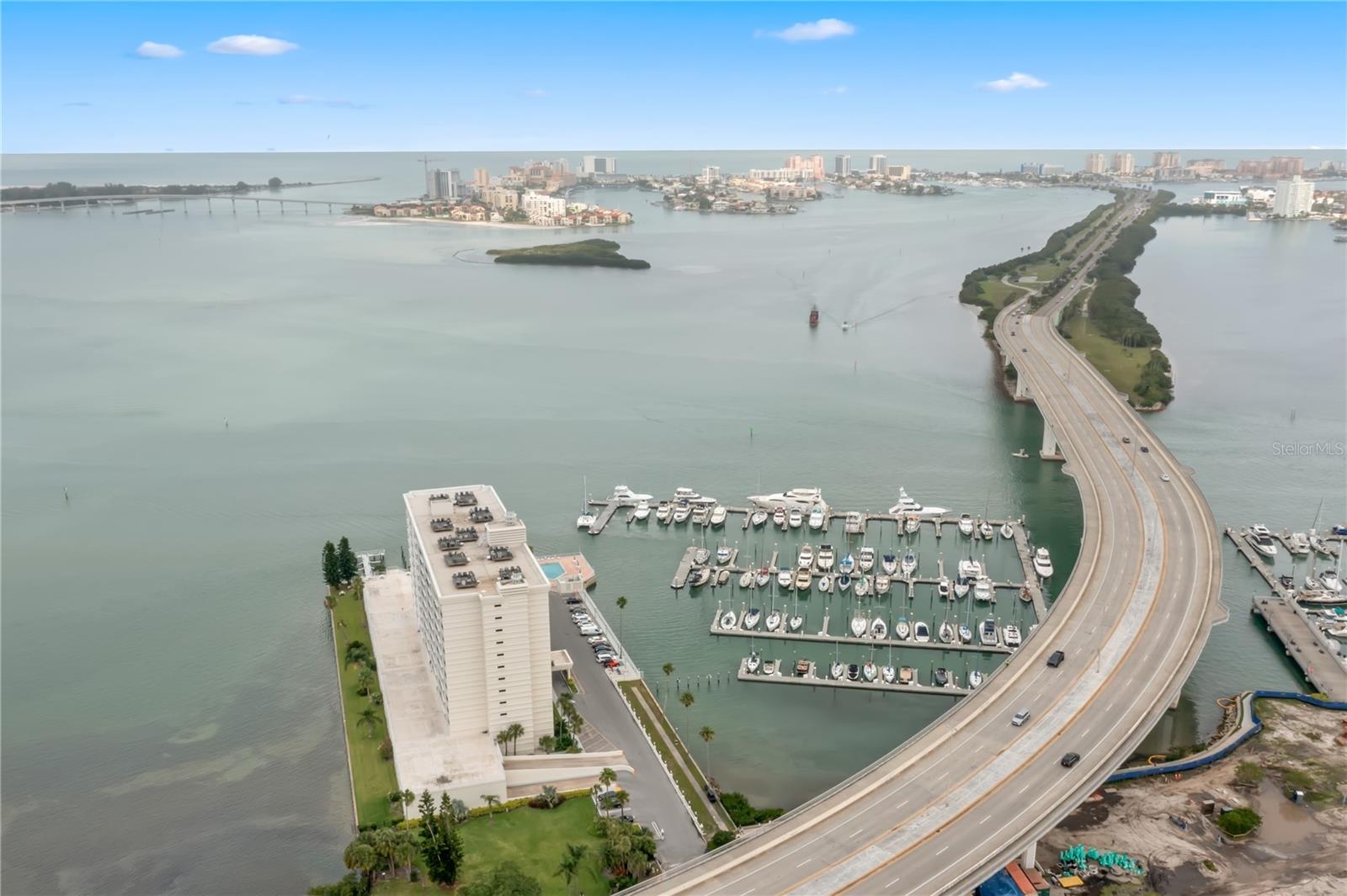 100 PIERCE ST #1007, CLEARWATER, FL, 33756