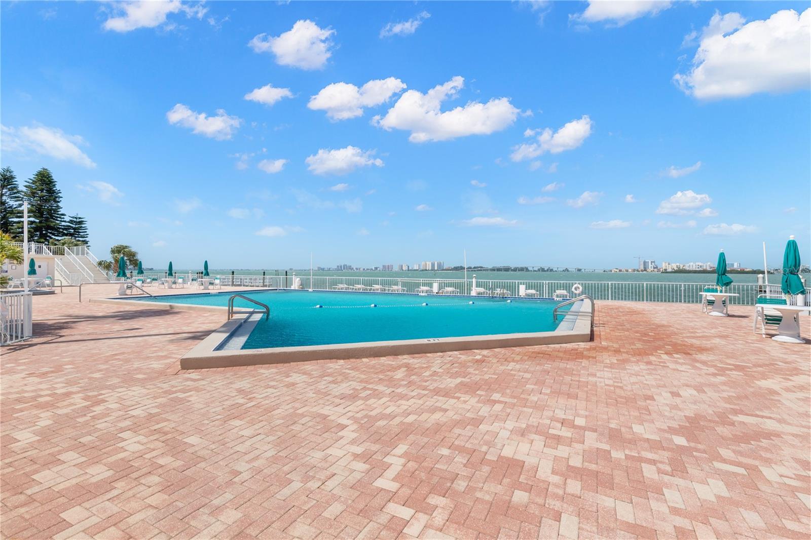 100 PIERCE ST #1007, CLEARWATER, FL, 33756