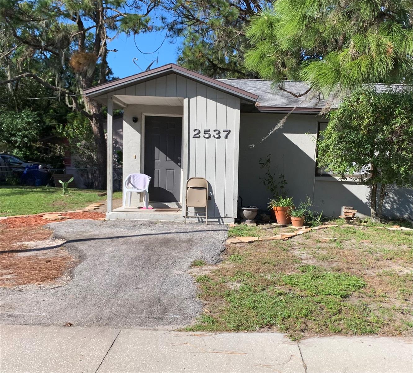 2537 N TUTTLE AVE, SARASOTA, FL, 34234