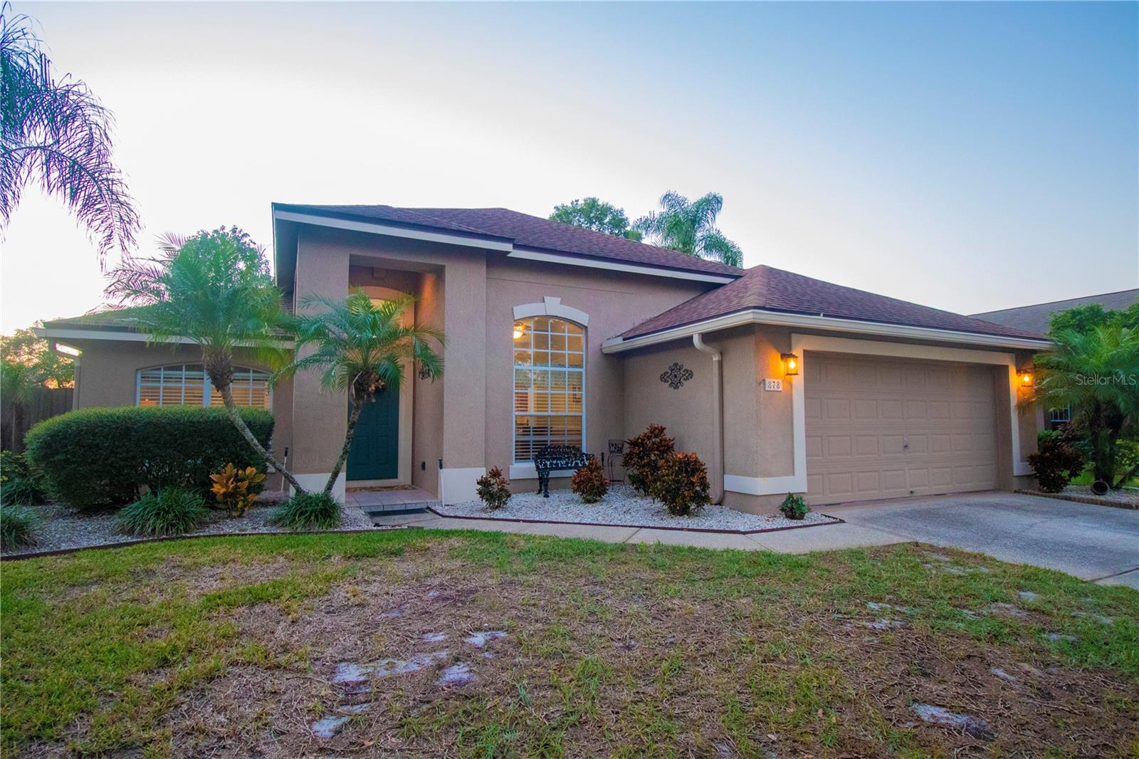 878 LAKE JACKSON CIR, APOPKA, FL, 32703