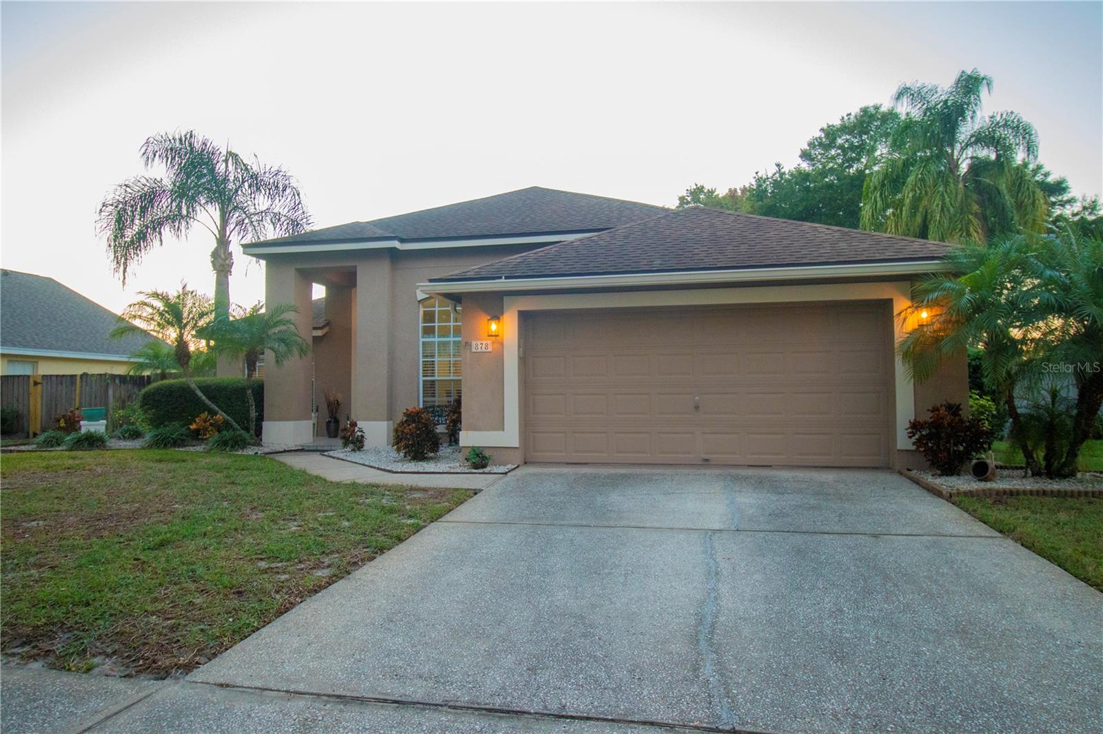 878 LAKE JACKSON CIR, APOPKA, FL, 32703