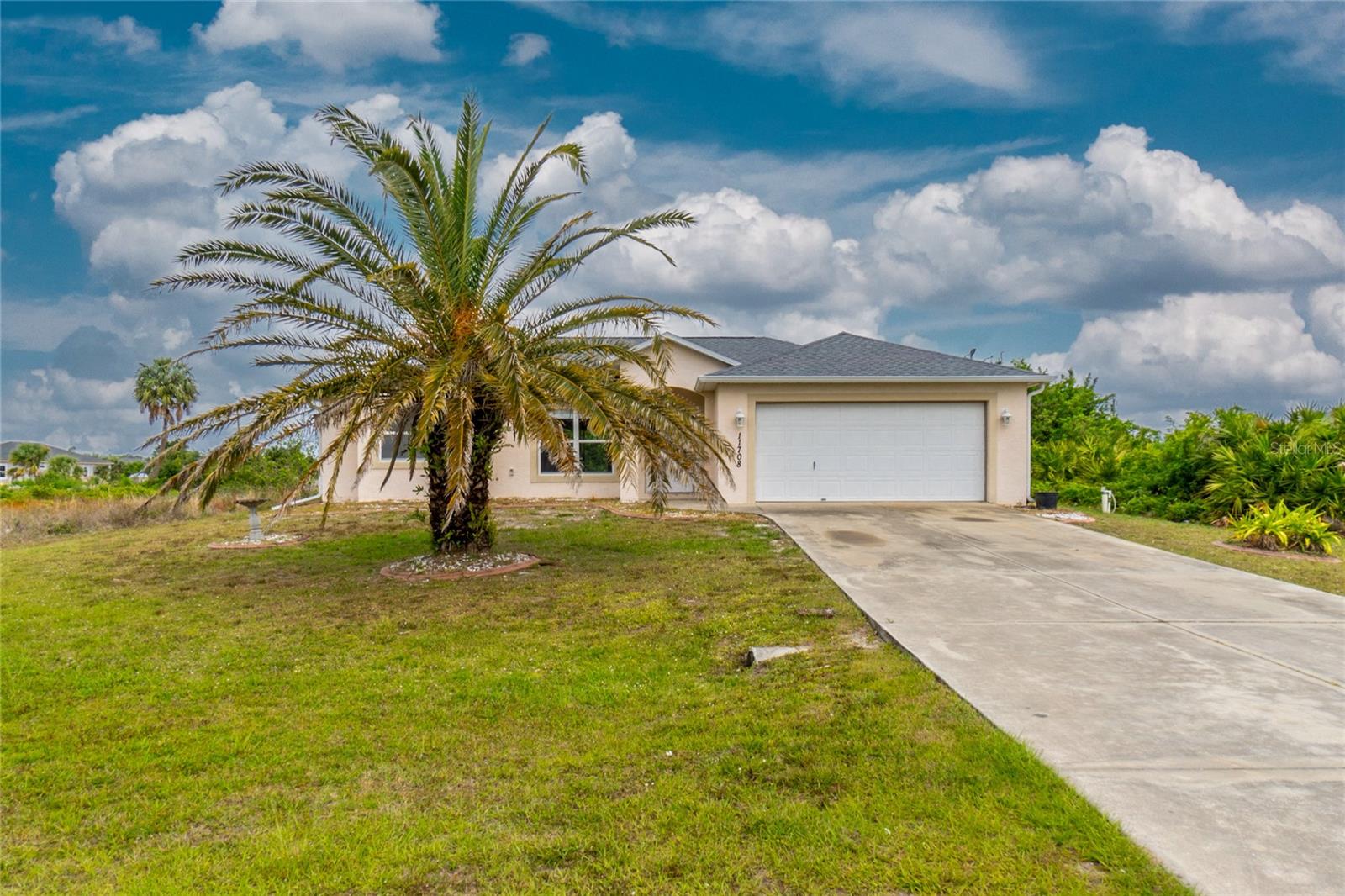11708 WILLMINGTON BLVD, PORT CHARLOTTE, FL, 33981