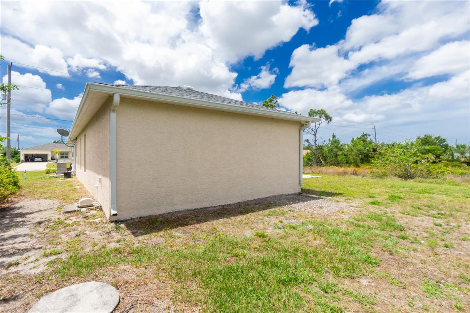 11708 WILLMINGTON BLVD, PORT CHARLOTTE, FL, 33981